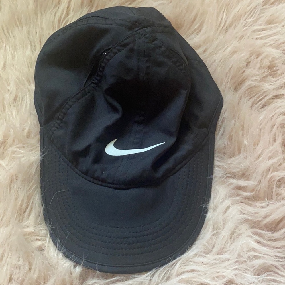 Nike hat